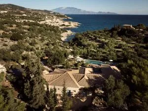 Strofilia Stone Residences - Skinária