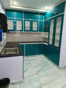 Servostay Newly Launched Luxury Fully Furnished 1 BHK Flats