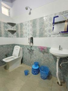 Servostay Newly Launched Luxury Fully Furnished 1 BHK Flats