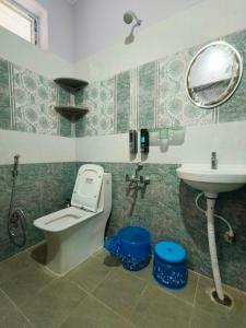 Servostay Newly Launched Luxury Fully Furnished 1 BHK Flats