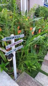 Le LiloVert - Studio 24 m2 - Quartier Piton