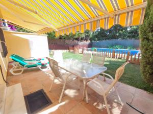 Villa Gardenia con piscina privada