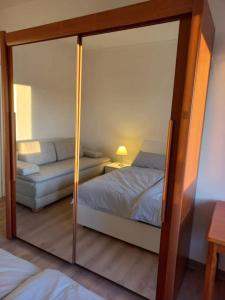 Sea view city centre