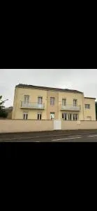 L'Immeuble de l'Avenue - 索恩河畔沙隆