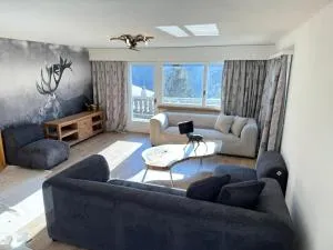 Berg-Bijou Scuol - Vna