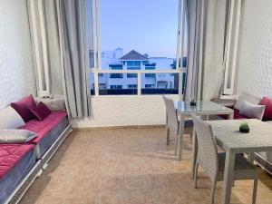 Asilah Marina Golf A3