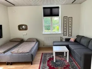 Lunderskov og tæt på Legoland - Vamdrup