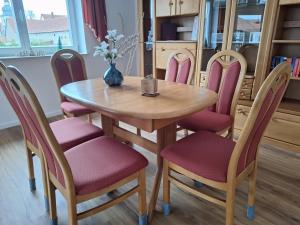 Appartement Wasserburg