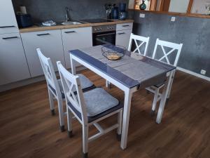 Appartement Wasserburg
