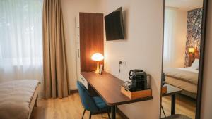 Appart'hotels KoonTy - Chambres et Appartements a Landerneau : photos des chambres