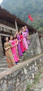 Triệu Hoan Homestay