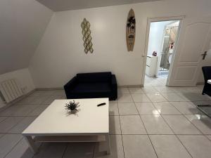 Appartements MAGNIFICENT Family Flat Self checkin avb : photos des chambres