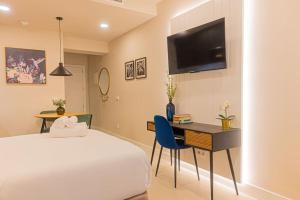 For You Rentals El CaprichoTu Refugio en Madrid con Encanto y Tranquilidad Temporal PDD2914