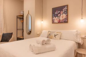 For You Rentals El CaprichoTu Refugio en Madrid con Encanto y Tranquilidad Temporal PDD2914