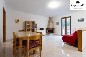 Casa Balù Roccaraso - Pietransieri