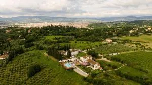 Villa Tolomei Hotel & Resort - Ginestra
