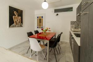 Apartmani Antonia 