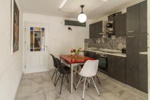 Apartmani Antonia 