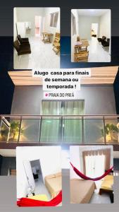 Apartamento Dunas