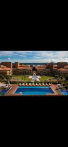 The Sun Lugar Secreto