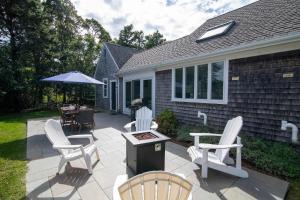 Minutes to Red River Beach Dog Friendly