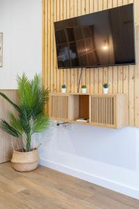 Travel Habitat Mediterranean Lofts