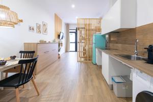 Travel Habitat Mediterranean Lofts