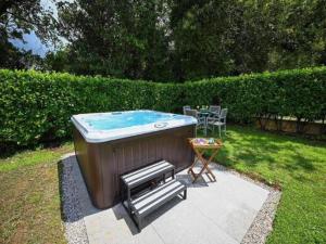 Beautiful Villa surrounded by Greenery with Swimming Pool