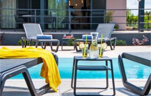 Villa Jolanda Rovinj 