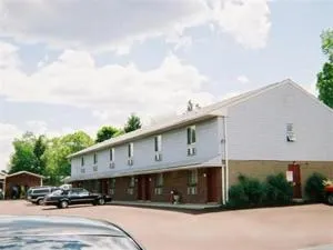 Knights Inn Center Valley - بيت لحم