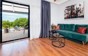 Villa Jolanda Rovinj 
