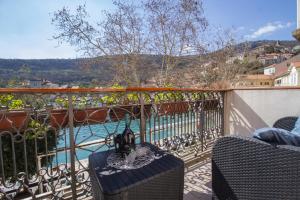 Apartmani Antonia 