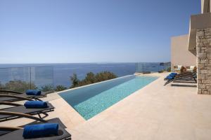 Villa Meraki, Plakias