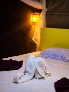 Wild Safari Clay House