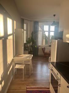 Apartament na Chopina