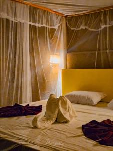 Wild Safari Clay House