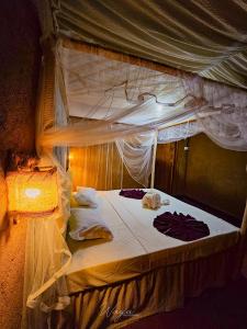 Wild Safari Clay House