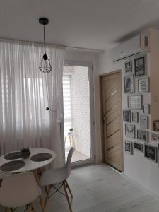 Studio White City Craiova