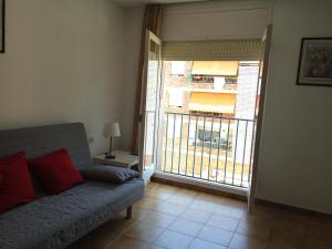 Studio 88 - free Parking