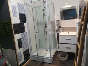 Appartements Fleurs de Lys : photos des chambres