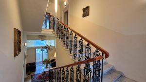 Guesthouse Stara šola Korte - Oleander Resort