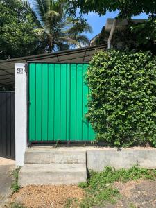 Karanda Cottage at Kotte