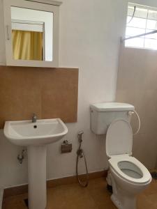 Karanda Cottage at Kotte