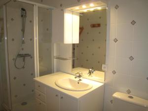 Appartements Location pour 2 personnes pres de Montalbert : photos des chambres