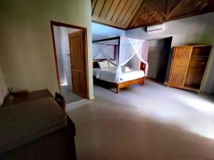 Villa Lova Sambirenteng