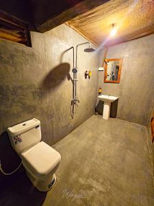 Wild Safari Clay House