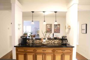 Cozy Bohemian Bungalow