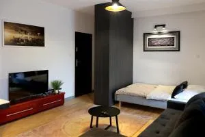 Apartament Ðługa 27 Classic - 沃姆扎