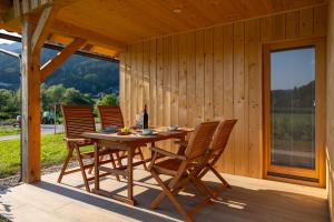 Martinova izba - Family Bungalows