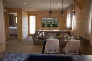 Martinova izba - Family Bungalows 
